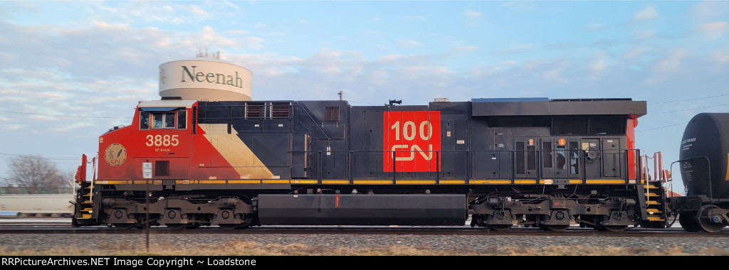 CN 3885